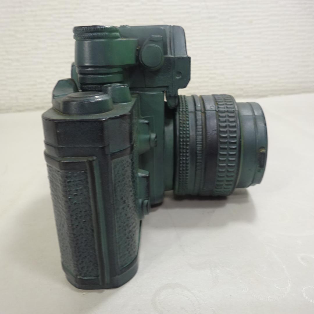 Nikon F2フォトミックAS貯金箱