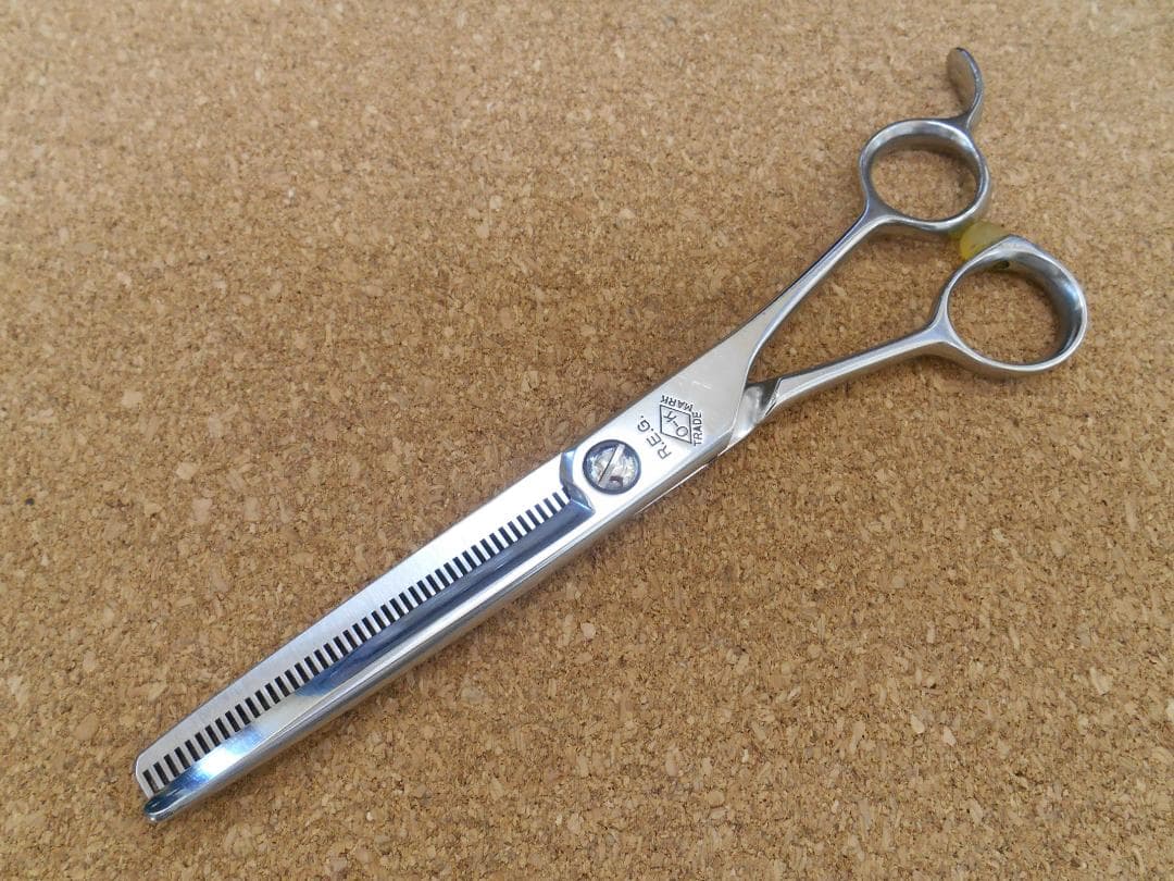 シザー　セニングシザー　REG OK　オールステンレス　45目