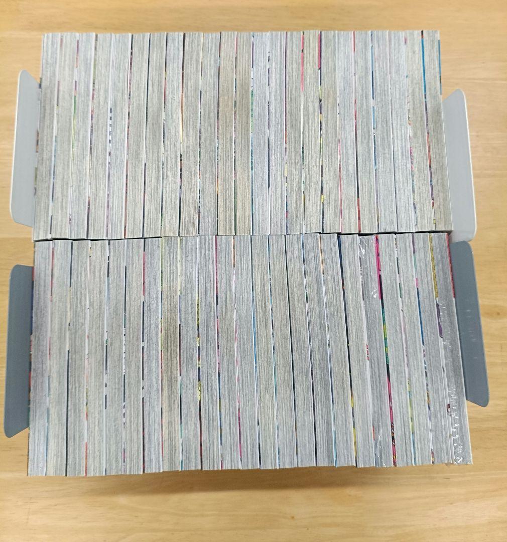 魔入りました！入間くん　1～46巻　全巻セット