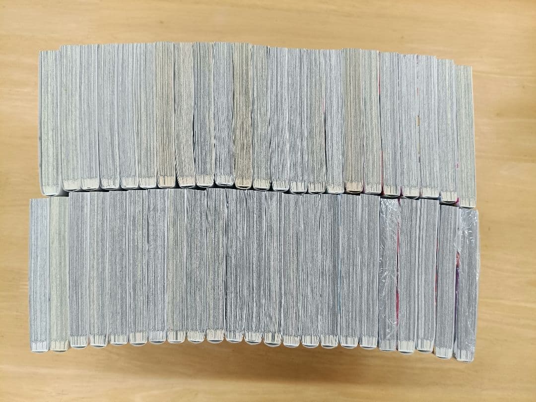 魔入りました！入間くん　1～46巻　全巻セット