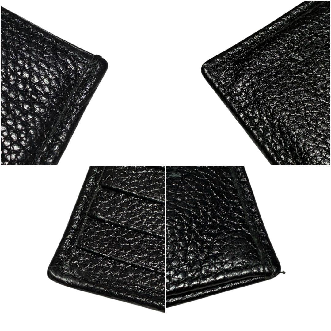 PRADA プラダ 財布 2MV836 ロゴ 箱付き ブラック 黒