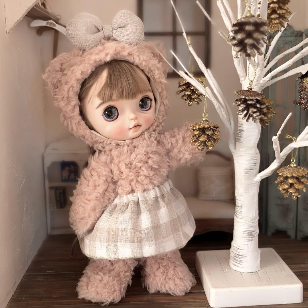 〈May〉ブライスアウトフィット