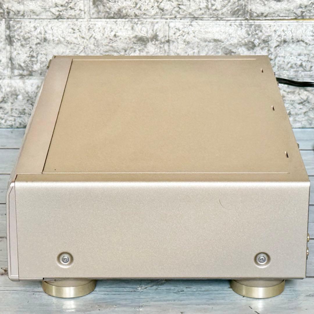 SONY「MDS-W1」ダブルMDデッキ 録音・ダビング可能