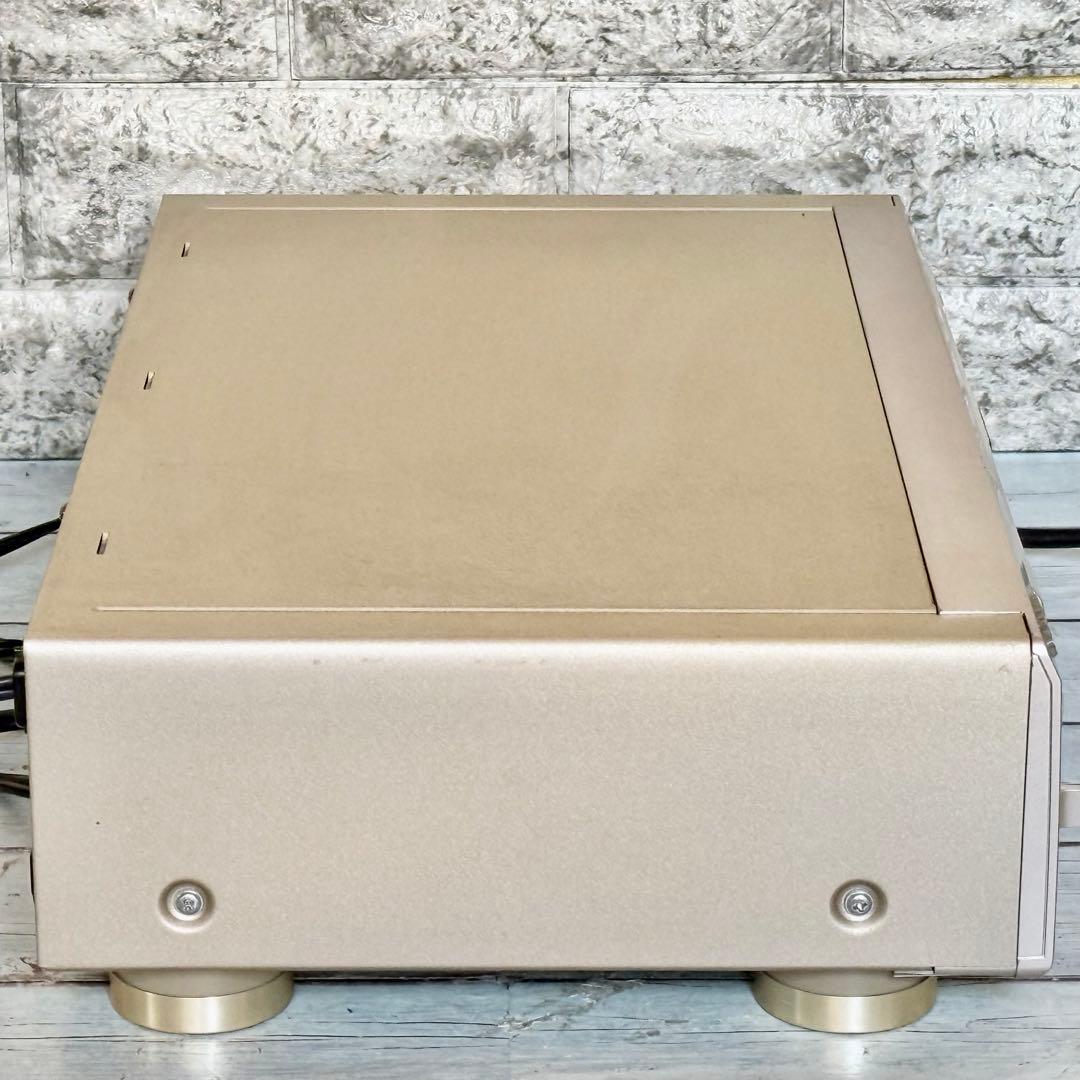 SONY「MDS-W1」ダブルMDデッキ 録音・ダビング可能