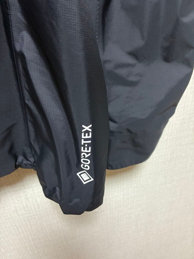 MAMMUT Crater Light GORE‑TEX定価39600円