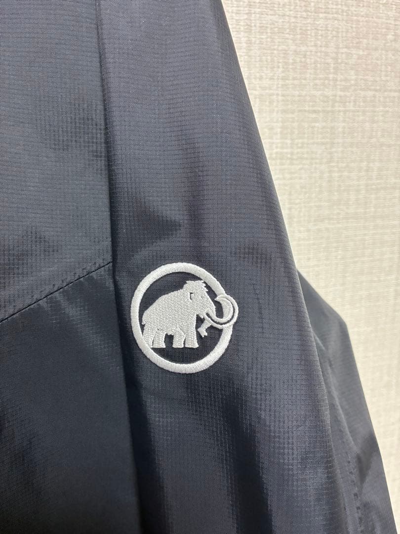 MAMMUT Crater Light GORE‑TEX定価39600円