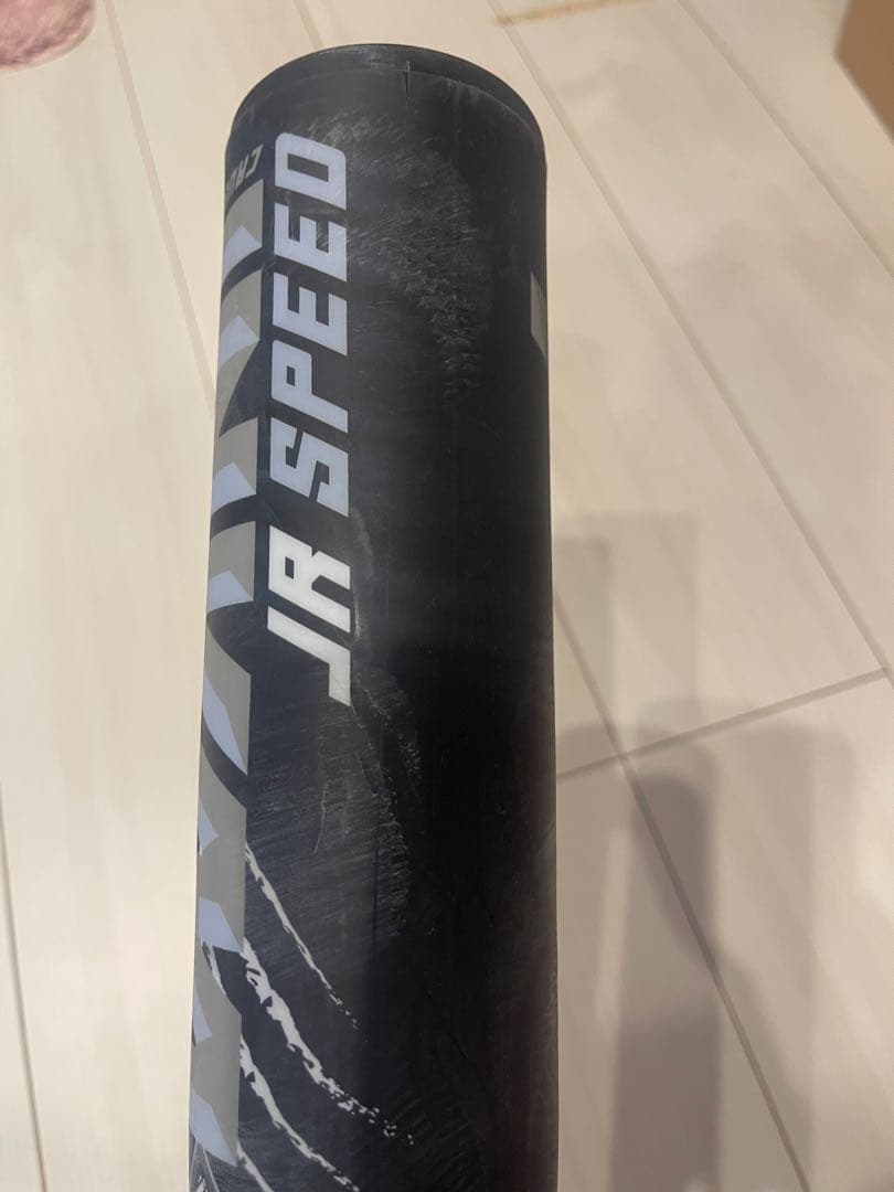 ワニクラッシャー　スピードブラック