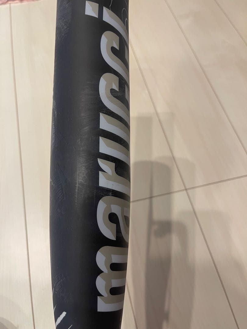 ワニクラッシャー　スピードブラック