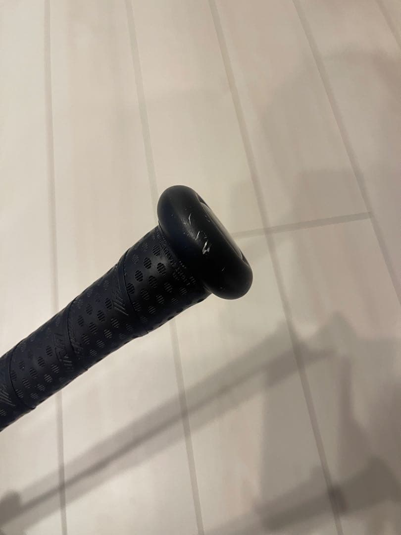 ワニクラッシャー　スピードブラック