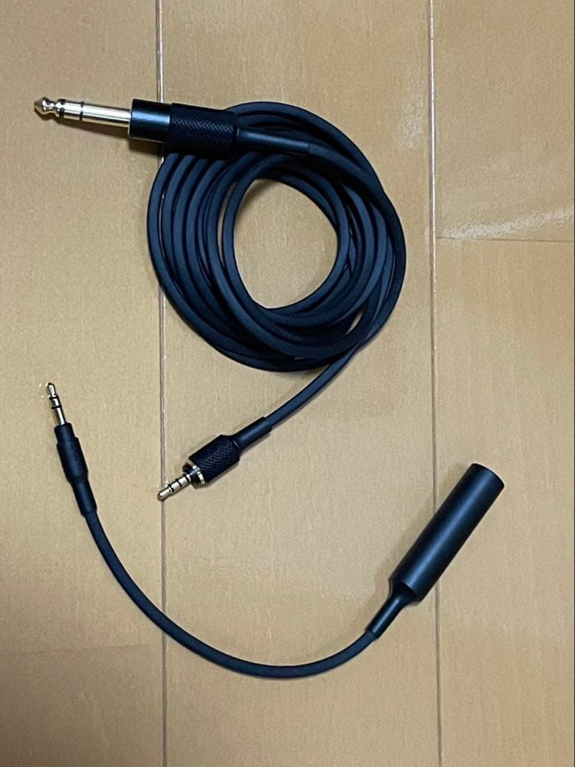 【美品】SONY MDR-MV1 有線ヘッドセット