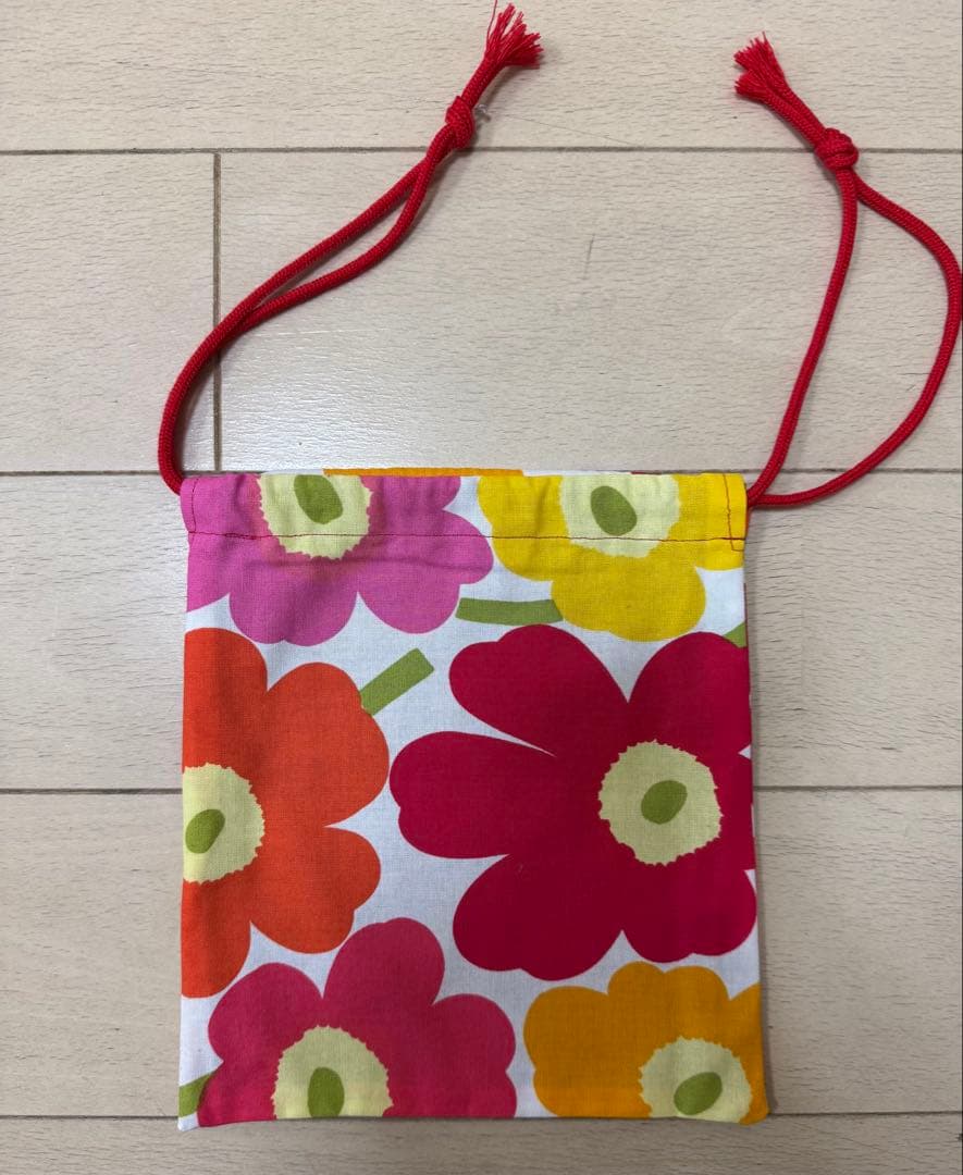 ほぼ未使用◎入園グッズセット◎