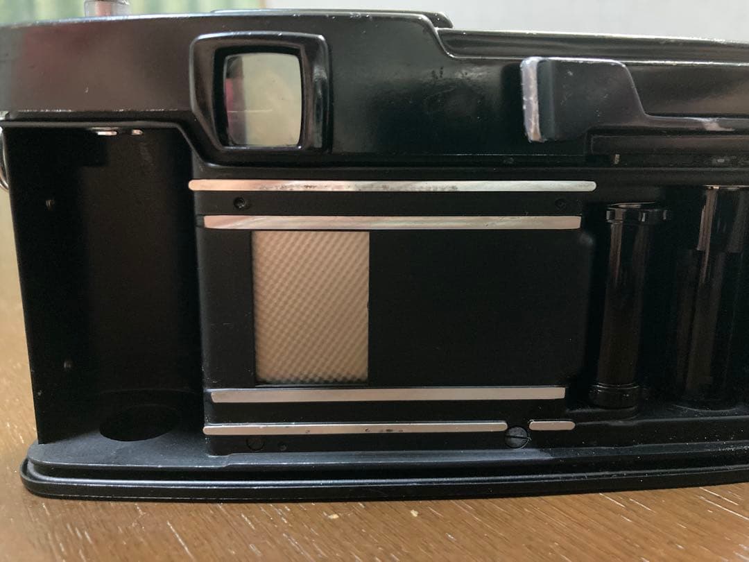 【中古】(オリンパス) OLYMPUS PEN-FT ブラック