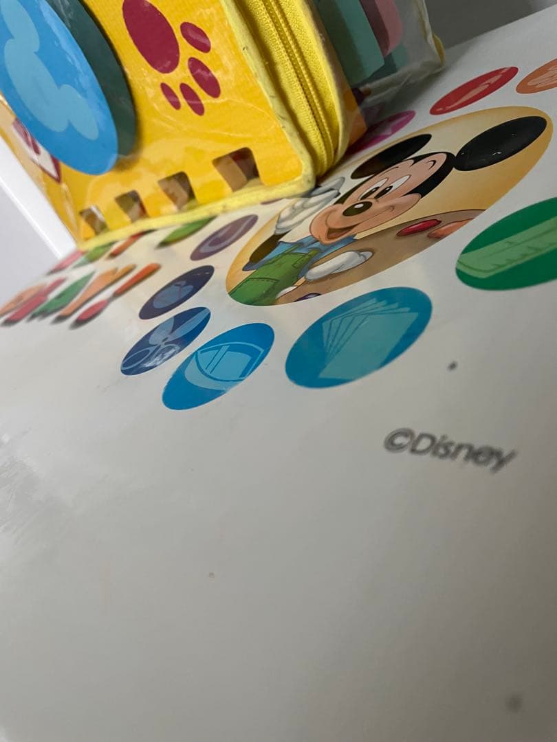 DWE ディズニー英語システム　レッツプレイセット　Blu-ray 40