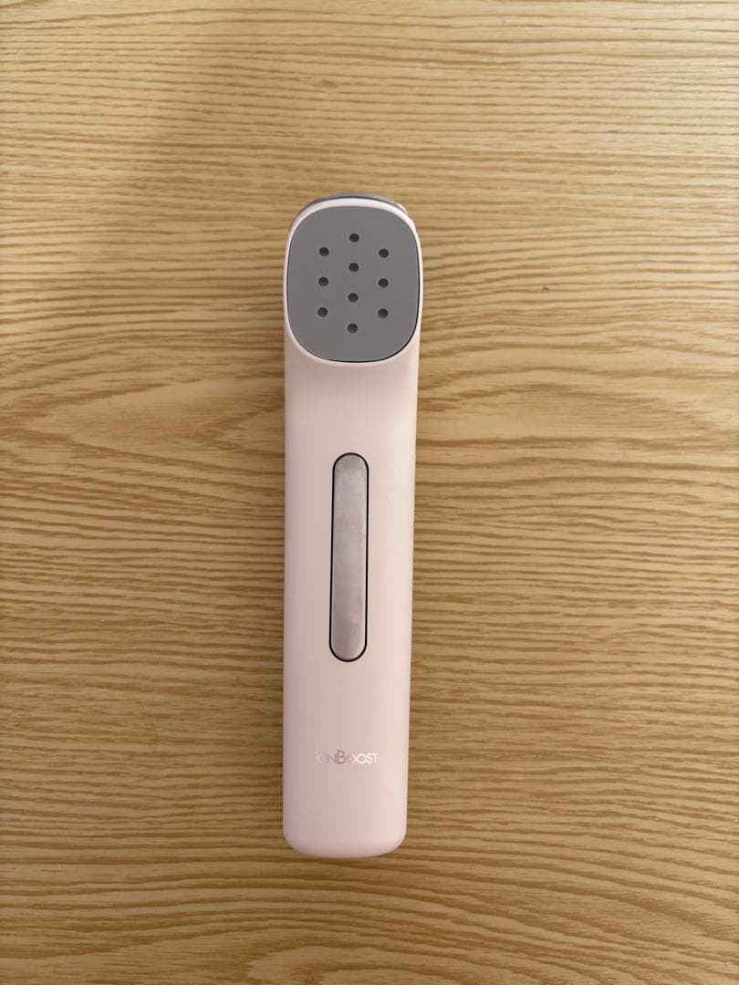 Panasonic 美容器 充電器・USBケーブル付き