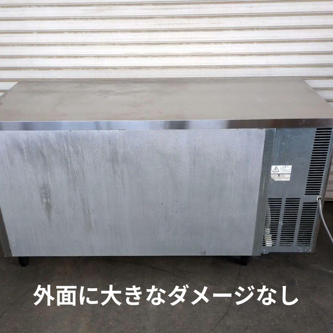フクシマガリレイ　コールドテーブル　台下冷蔵庫　業務用冷蔵庫　厨房