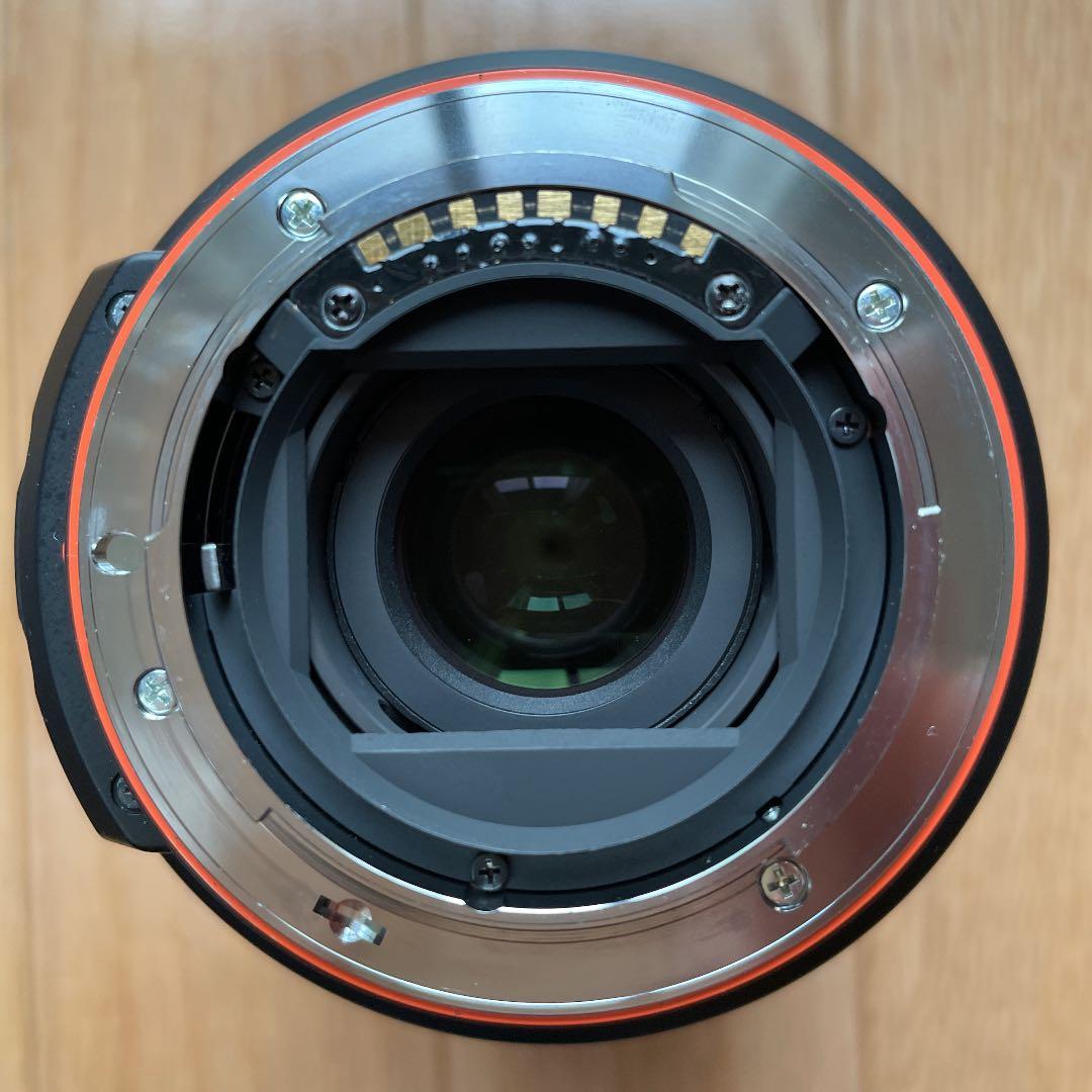 SONY SAL70300G   αAマウント