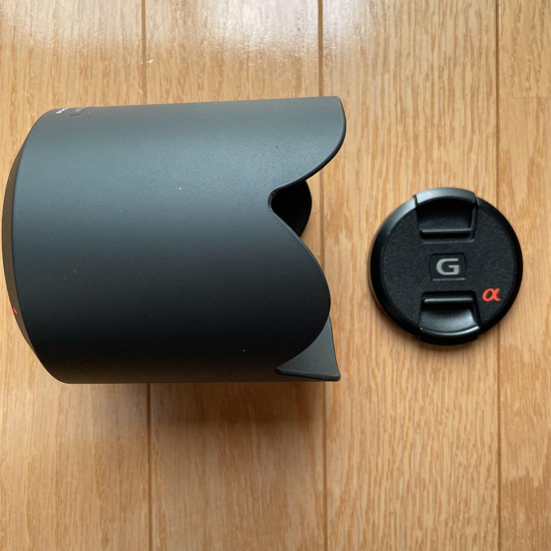 SONY SAL70300G   αAマウント