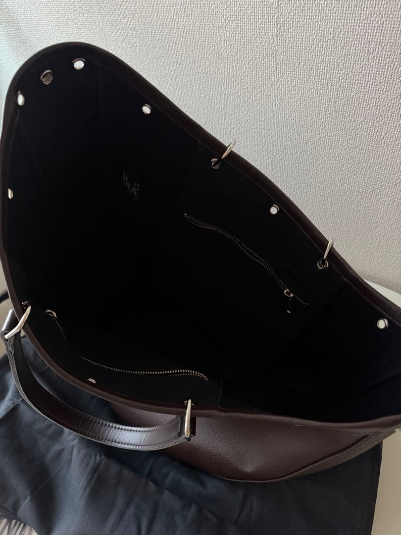 the beatles comme des garcons バッグ