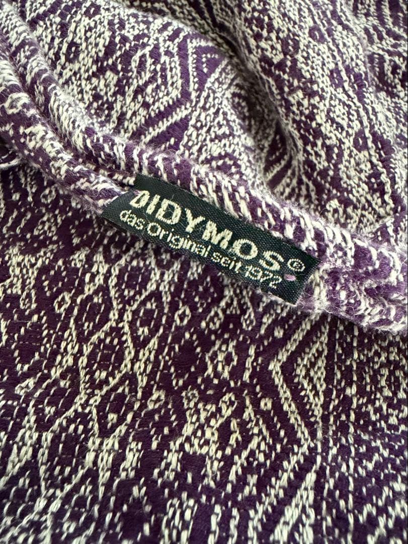 ディディモス　サイズ5