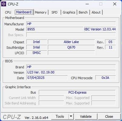 Intel Core i5 i5-12500T SRL5W ジャンク品