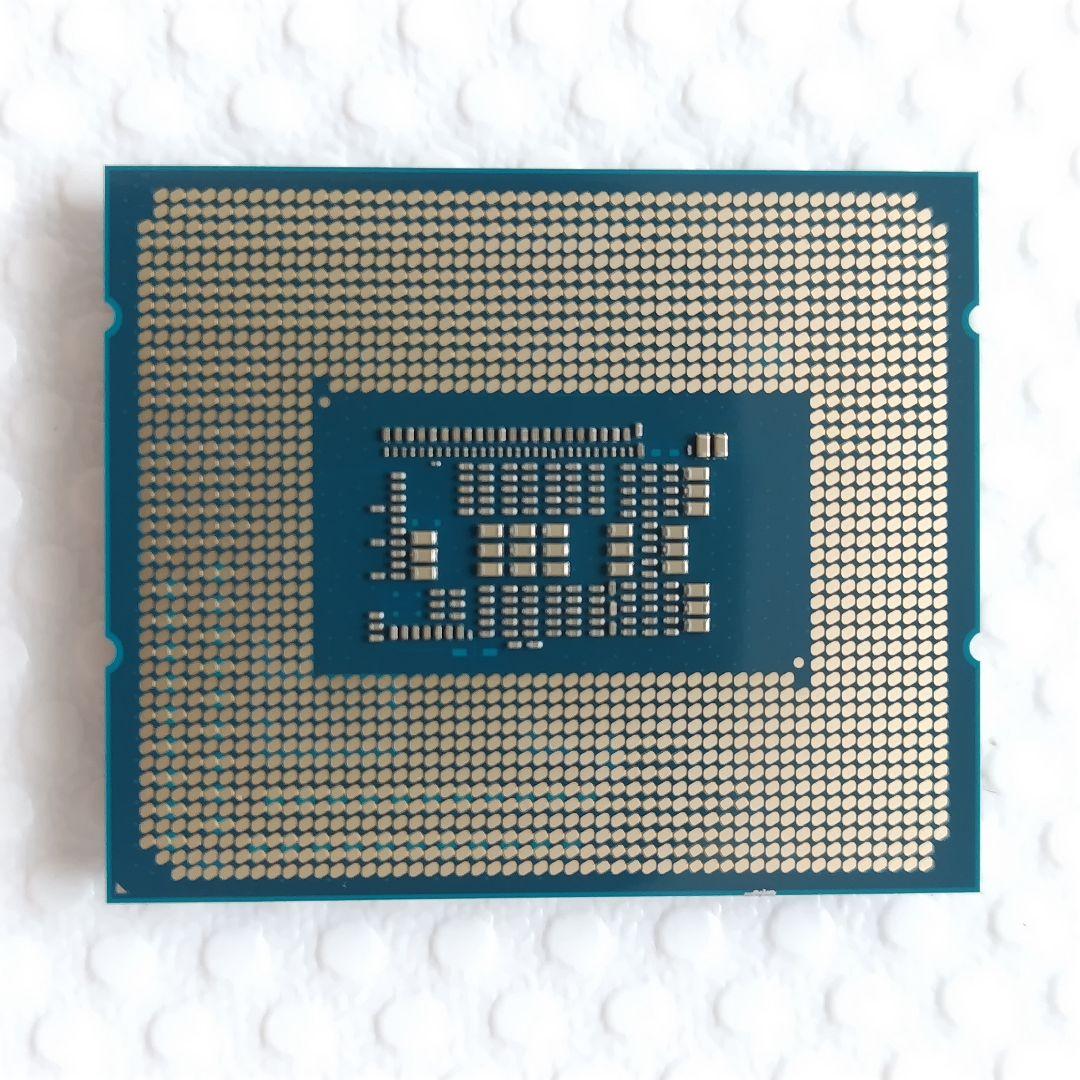 Intel Core i5 i5-12500T SRL5W ジャンク品