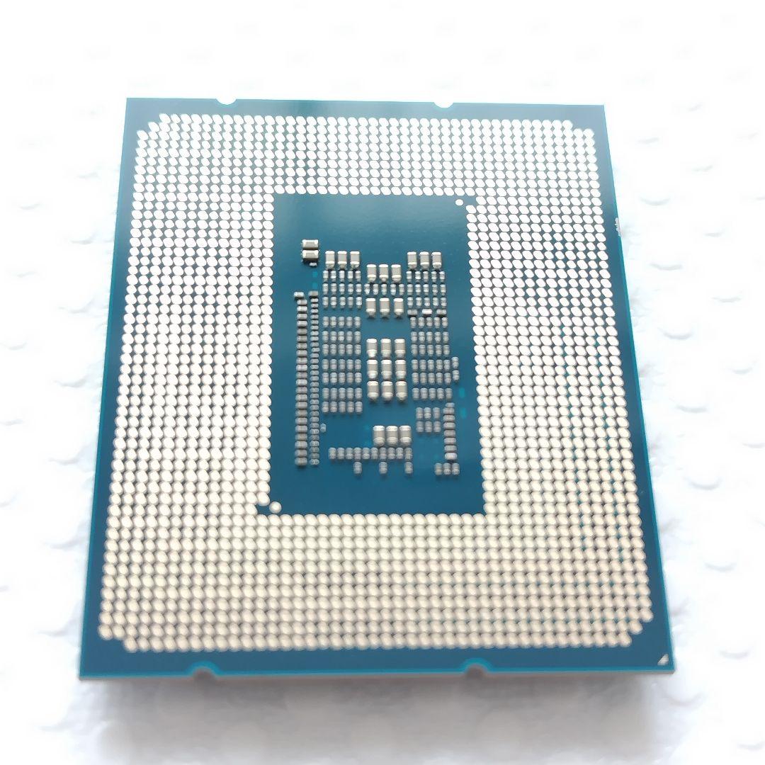 Intel Core i5 i5-12500T SRL5W ジャンク品