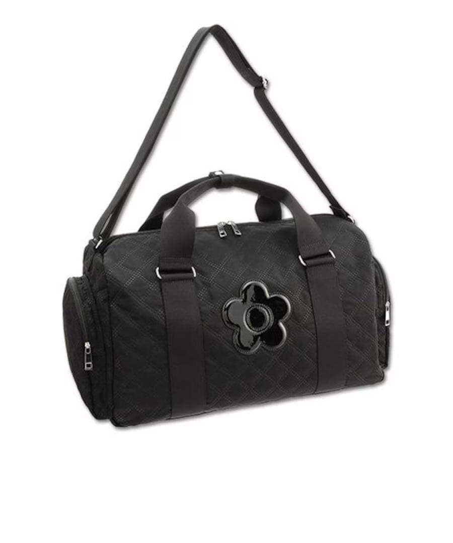 マリークワント　ボストンバッグ