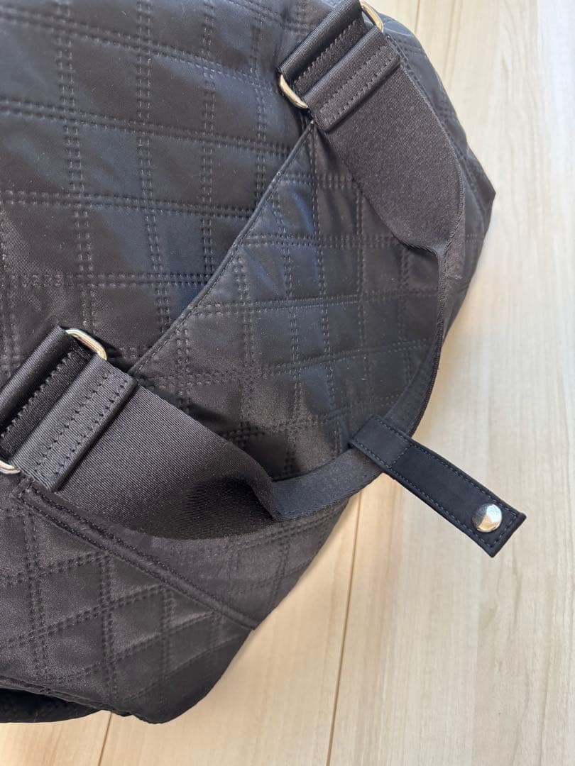 マリークワント　ボストンバッグ