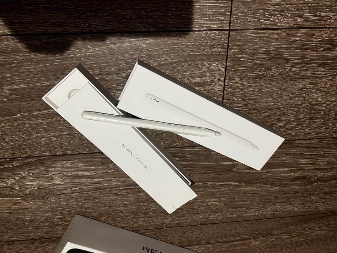 iPad Air 10.9\" M1（第5世代）256GB + アクセサリー