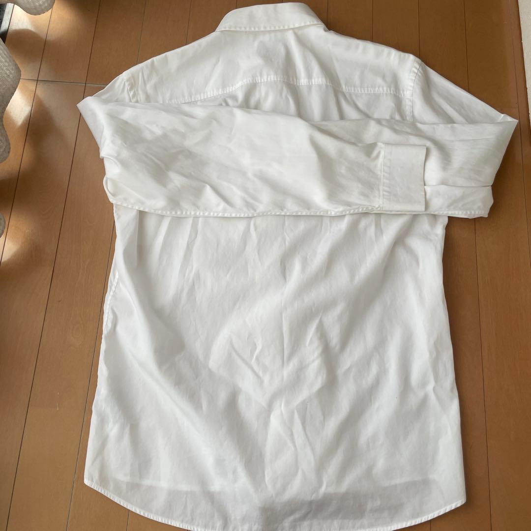 BURBERRY LONDON THTHAGAR129SAM シャツ