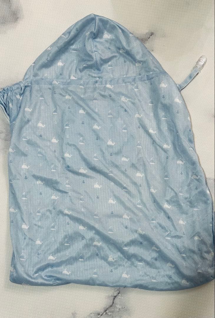 ベビービョルン ハーモニー メッシュ 抱っこ紐 ブラック