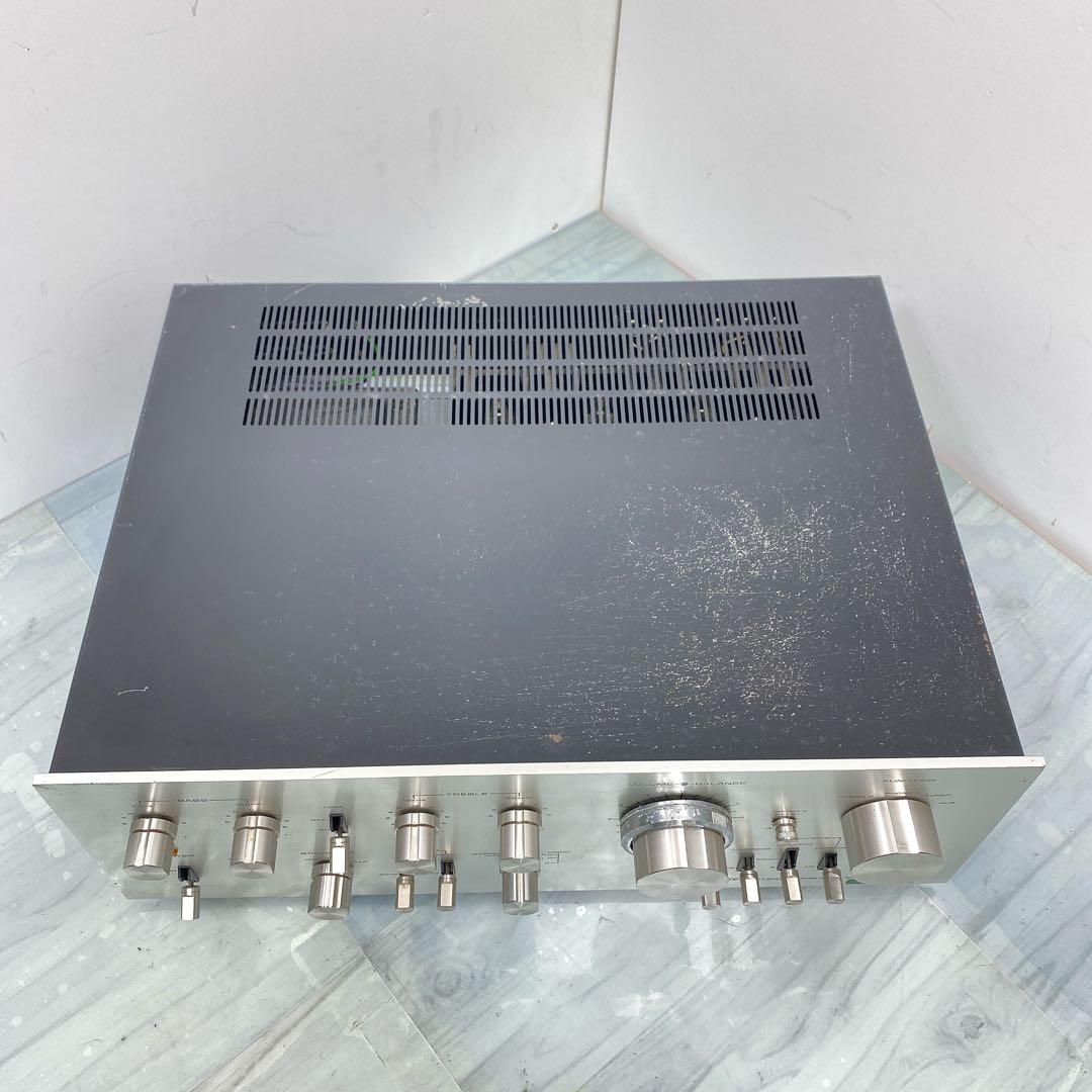 パイオニア　プリメインアンプ　SA-8900