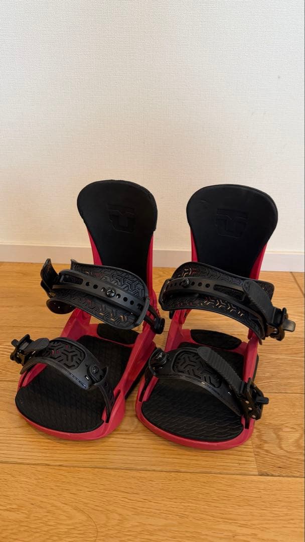 ビンディング2024/25 UNION【CADET PRO】 for Kids