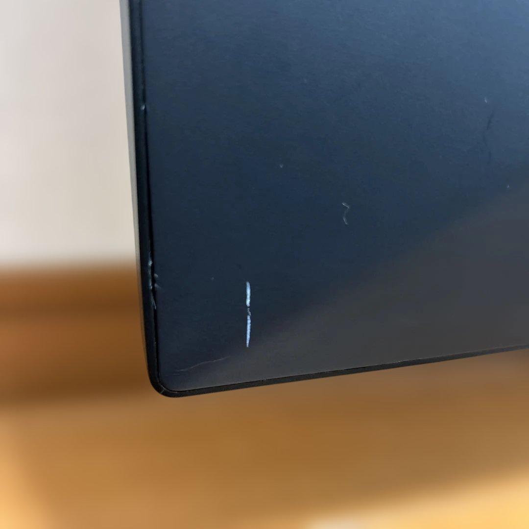 【ジャンク品】LG UltraFine 5K [27MD5KA-B]