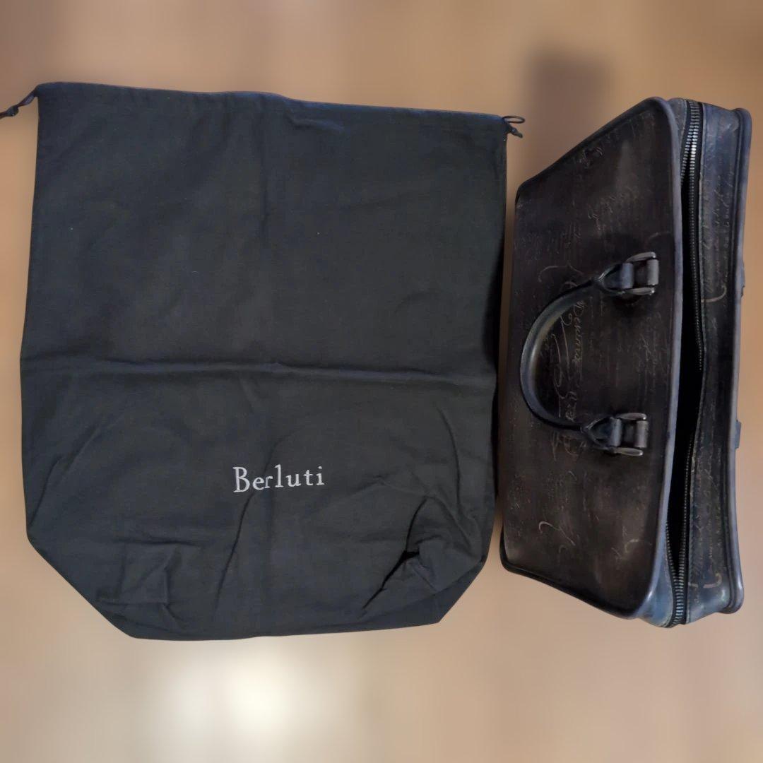 ベルルッティ アンジュール