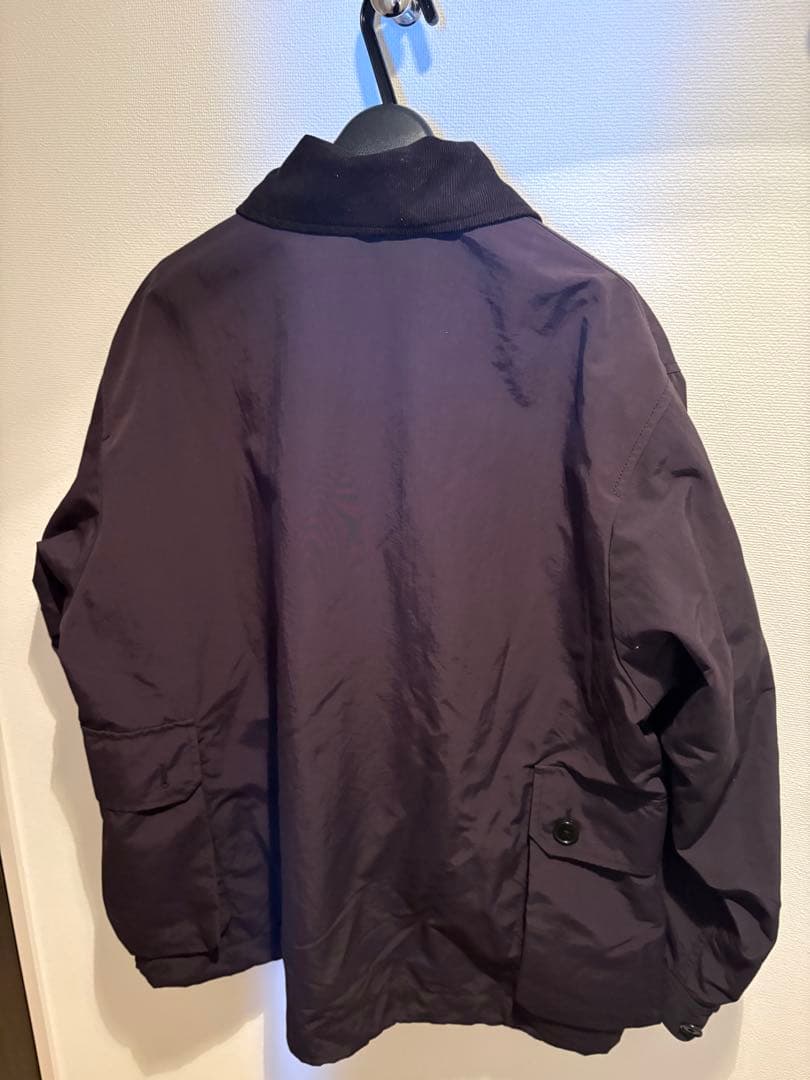 DAIWA PIER39 JS別注 TECH FIELD JACKET S