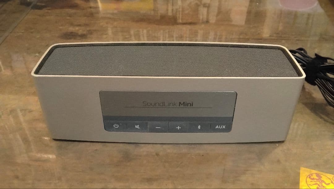 スピーカー・ウーファー BOSE SOUNDLINK MINI