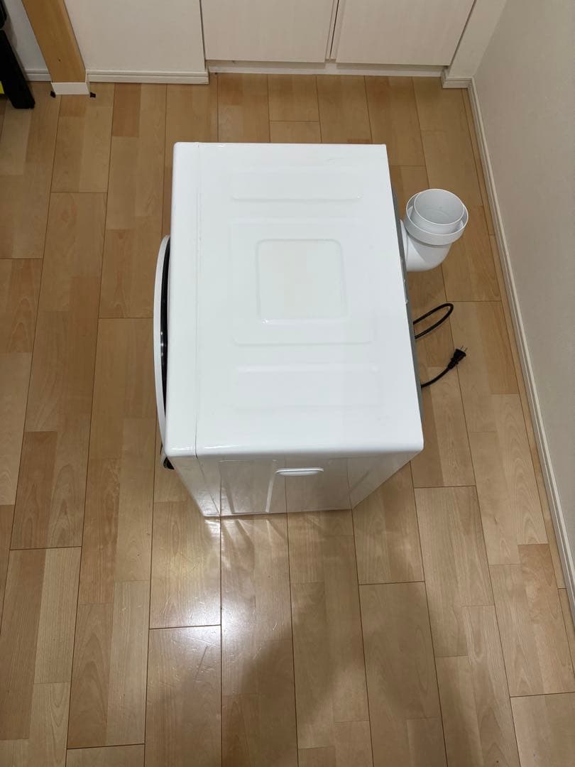 Sun Ruck小型衣類乾燥機 乾燥容量2.5kg