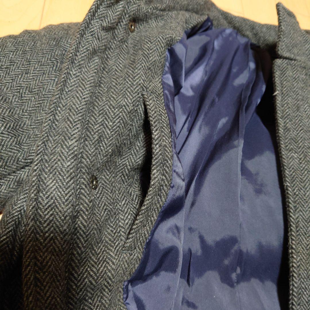 ☆新品　コムサフィユ　ダウンコート　上着　定価33600円　120 130