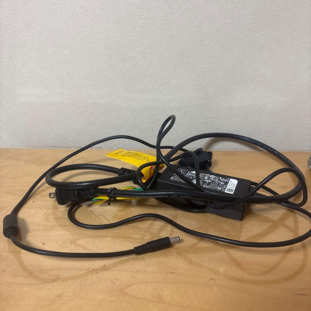 その他ノートPC本体 Inspiron 14 5485 / Ryzen 5 / 8GB / 256GB