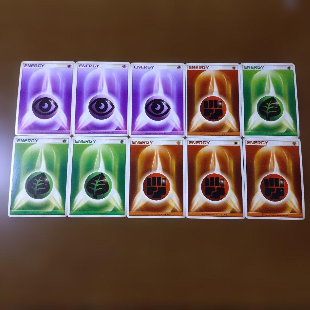 ポケモンカードセット（ポケモンカードDP　エントリーパック8）