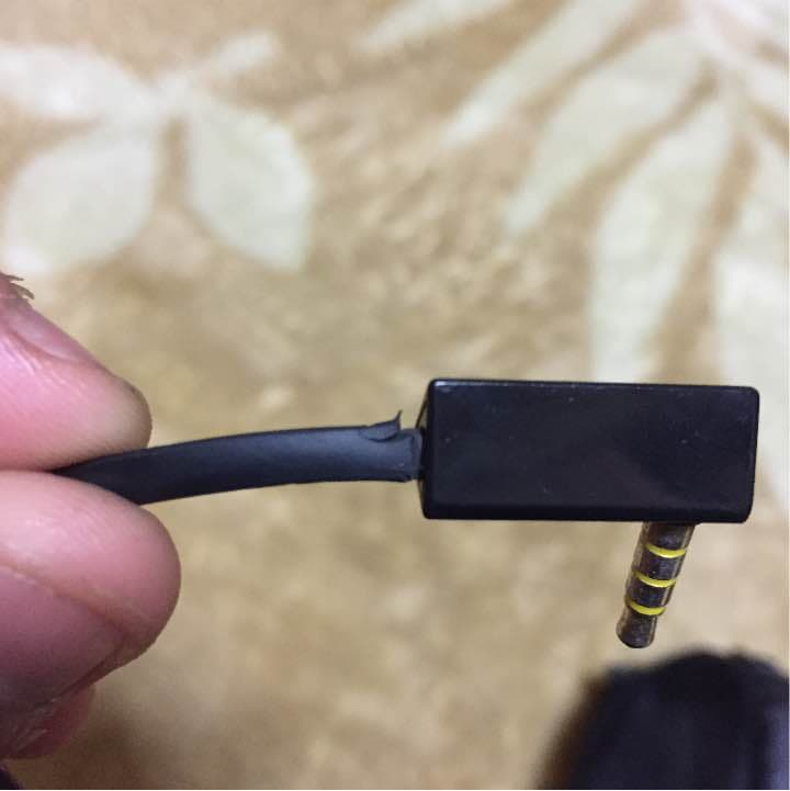 DIESEL ディーゼル ヘッドホン