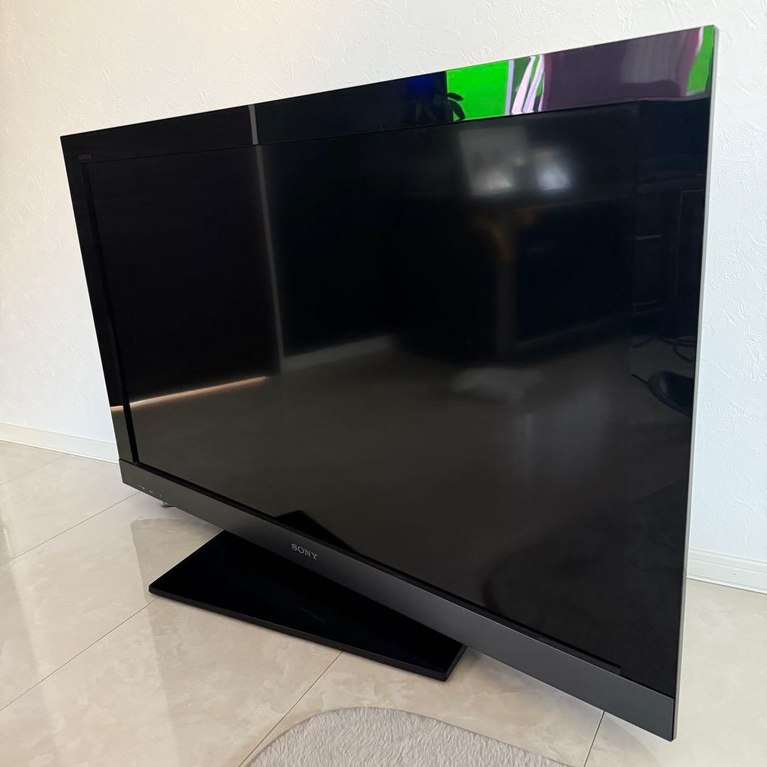 SONY BRAVIA 液晶テレビ 40V KDL40EX500