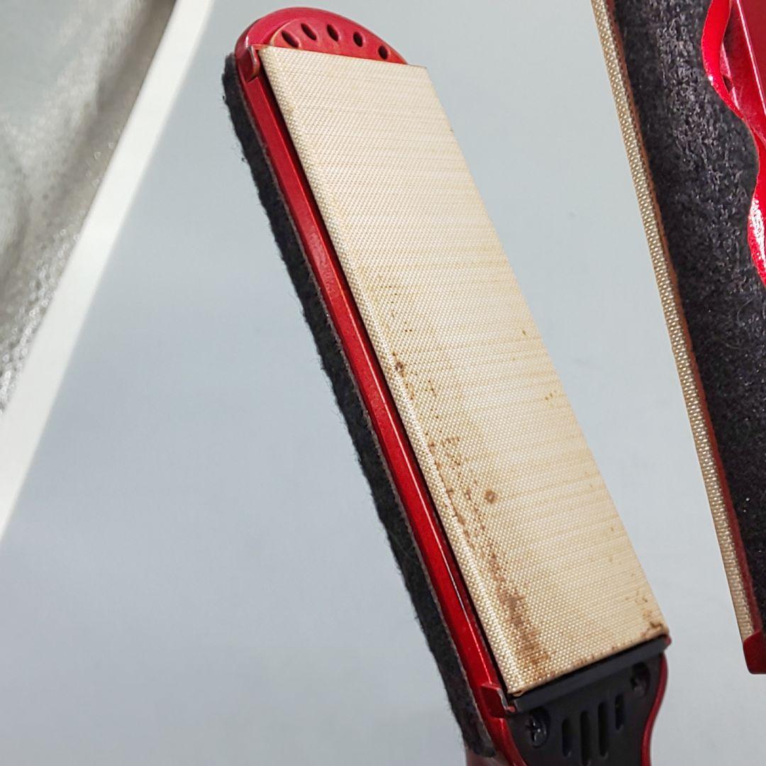 ・ラディアント ストレート ヘアアイロン radiant 35㎜【正規品】91