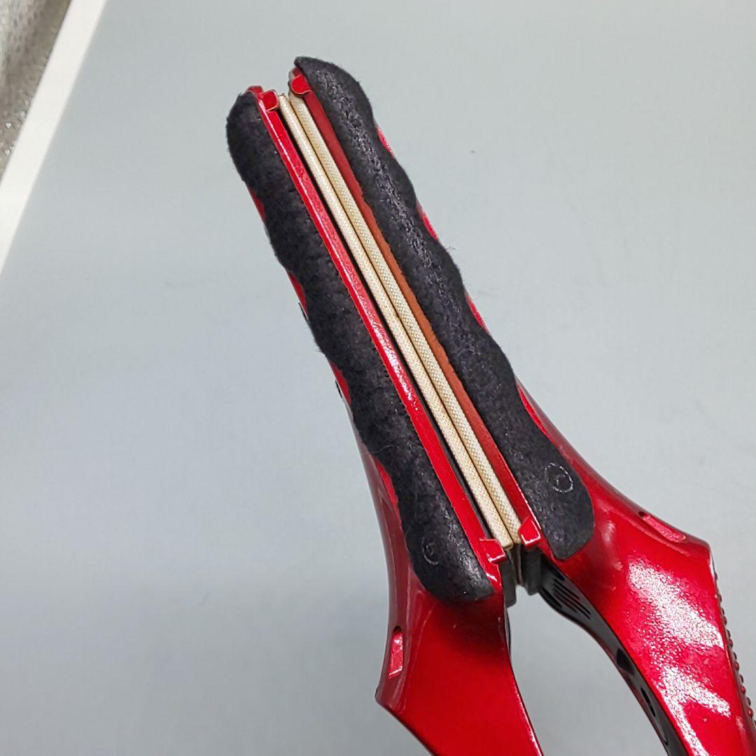 ・ラディアント ストレート ヘアアイロン radiant 35㎜【正規品】91