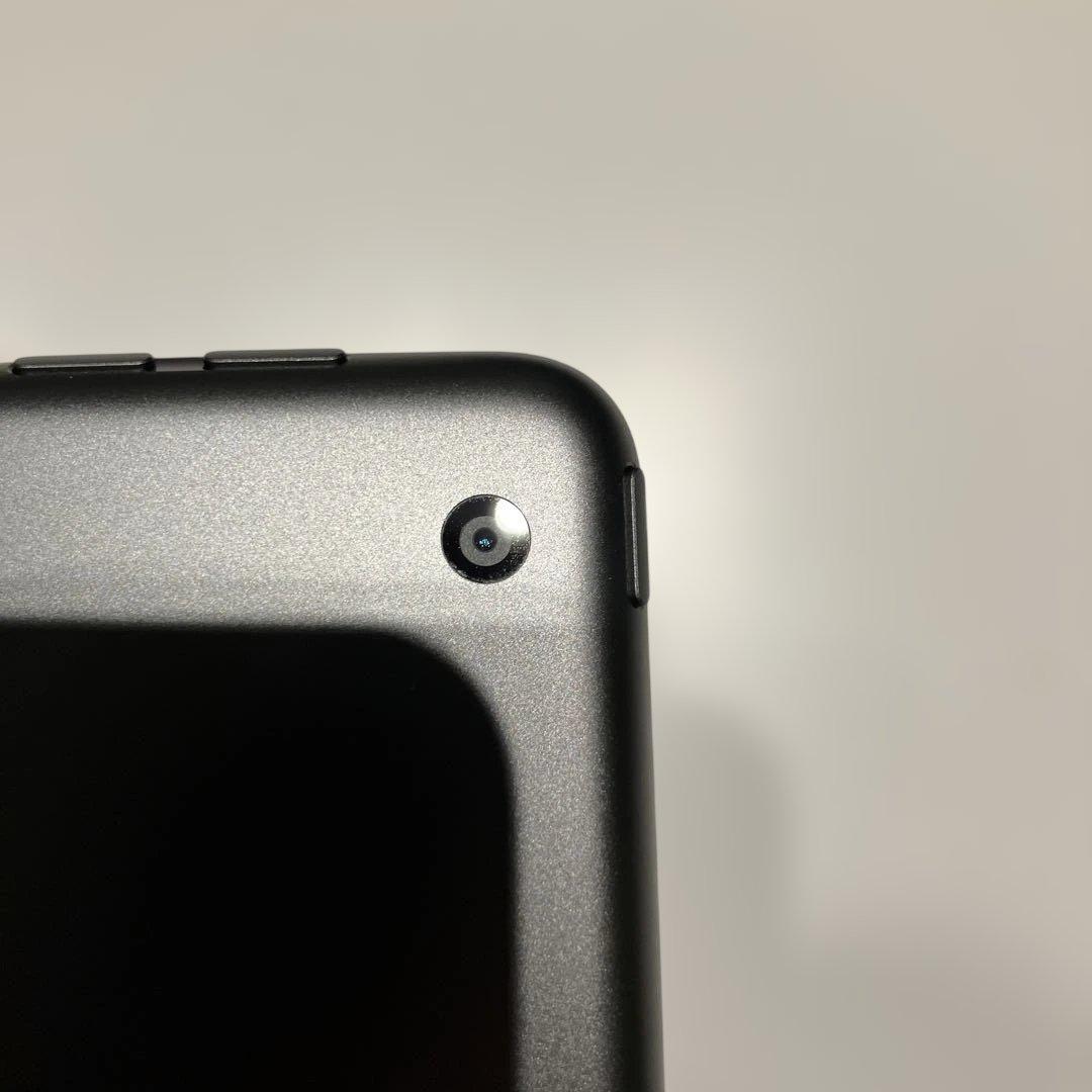 【100%】Apple iPad 第9世代 WiFi 64GB スペースグレイ