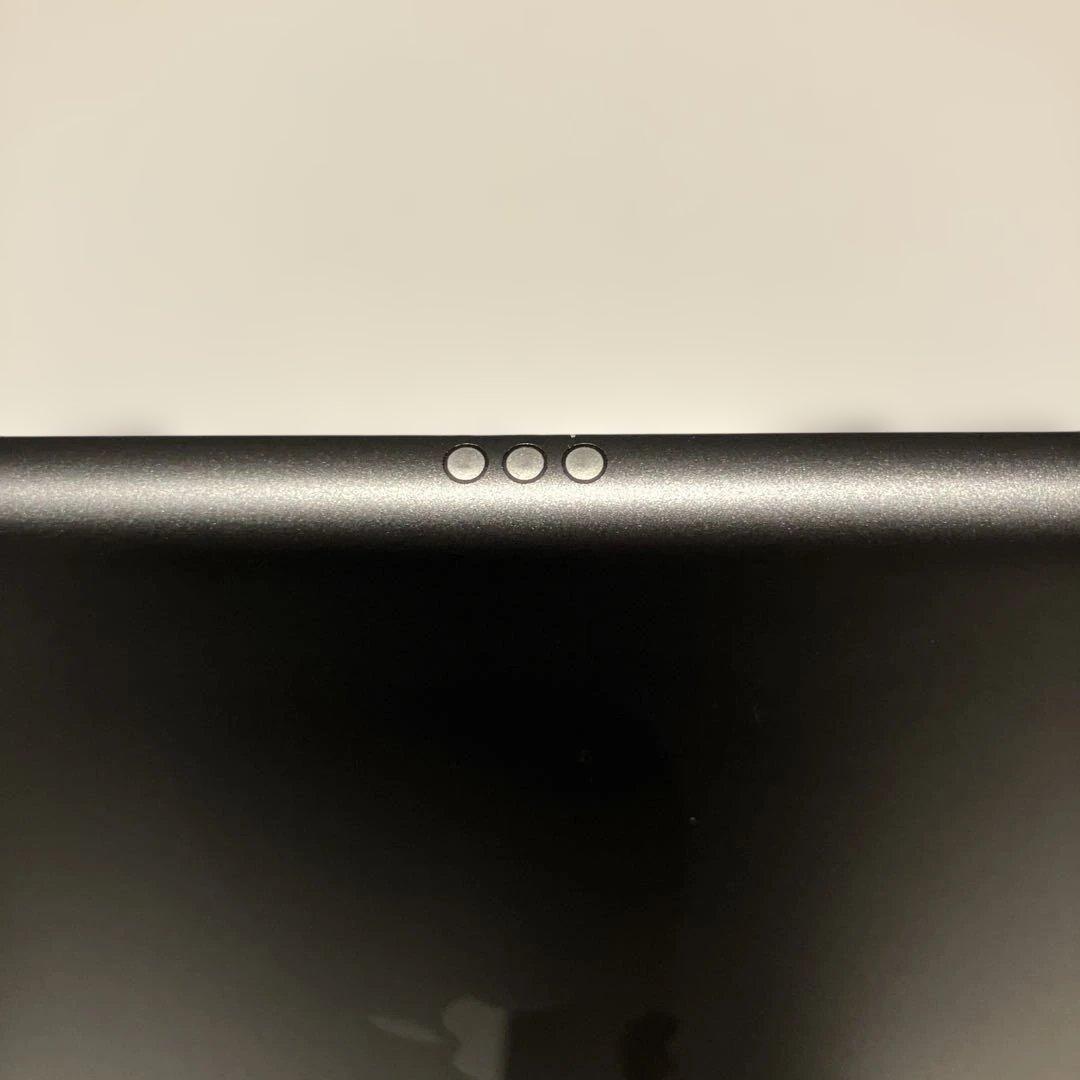 【100%】Apple iPad 第9世代 WiFi 64GB スペースグレイ