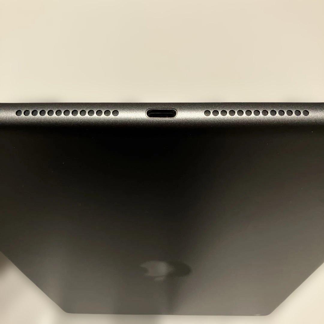 【100%】Apple iPad 第9世代 WiFi 64GB スペースグレイ