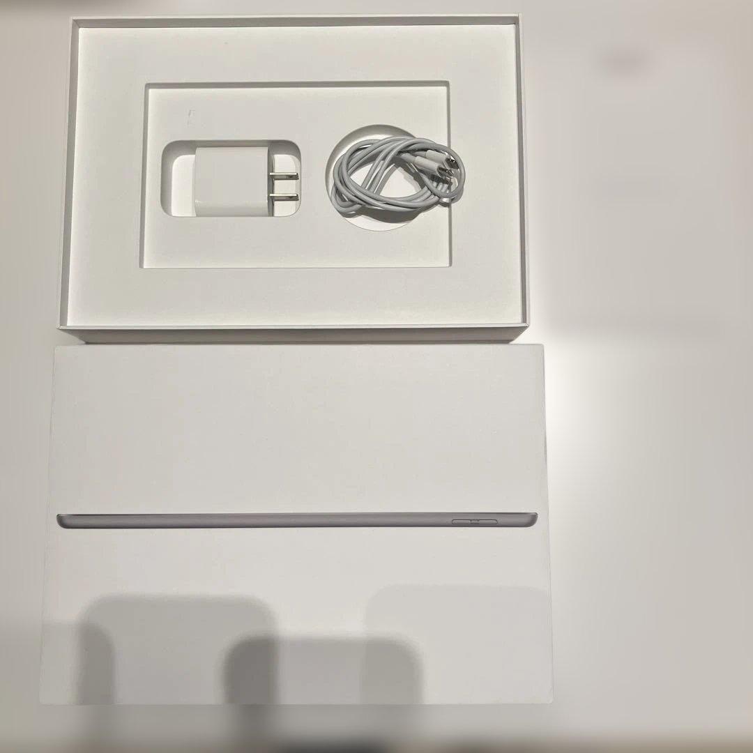 【100%】Apple iPad 第9世代 WiFi 64GB スペースグレイ