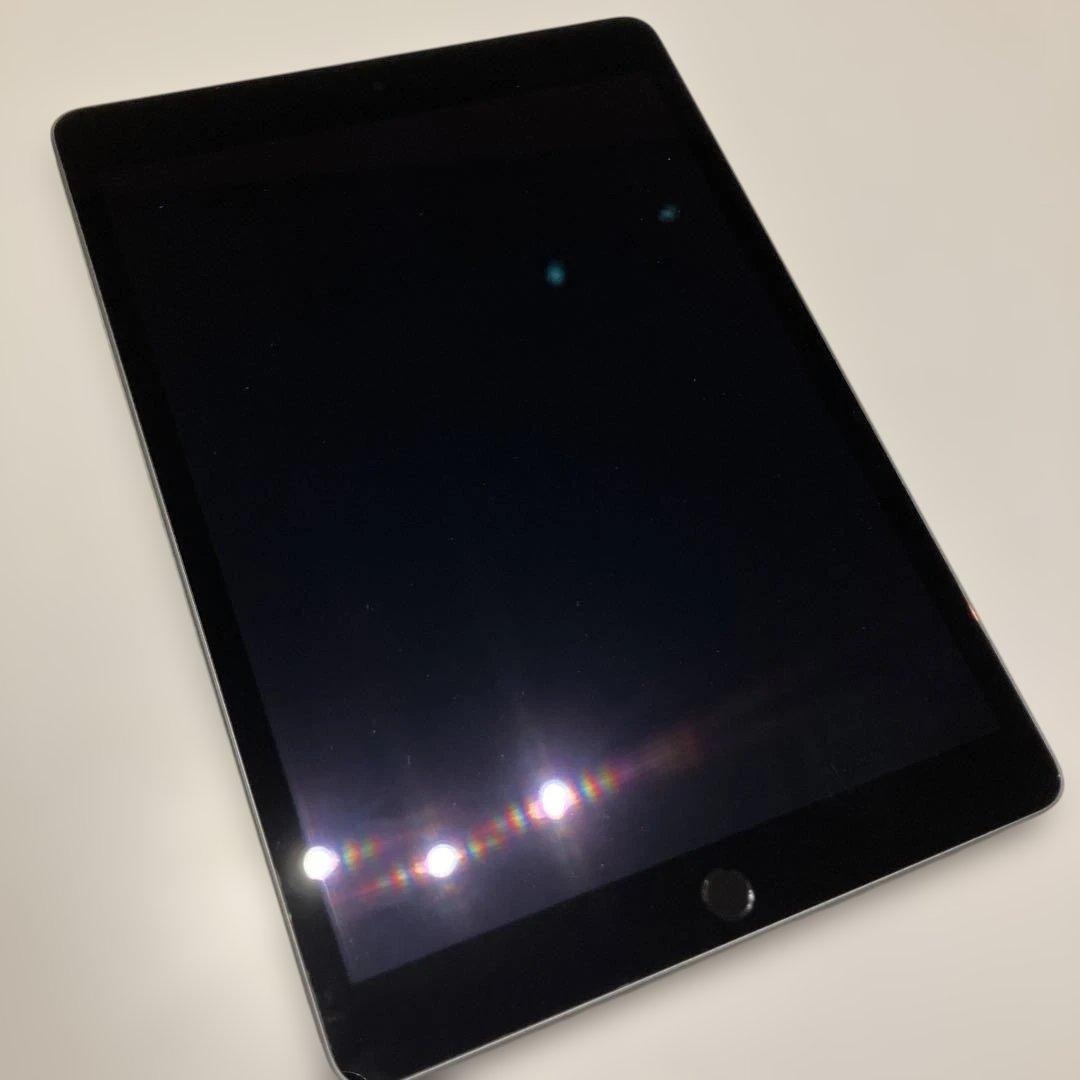 【100%】Apple iPad 第9世代 WiFi 64GB スペースグレイ